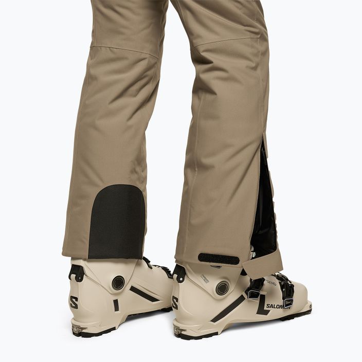 Pantaloni da sci Colmar 1423-1VC da uomo in tartaruga 6