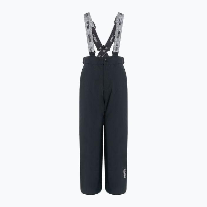 Pantaloni da sci Colmar da bambino 3218B-1VC nero