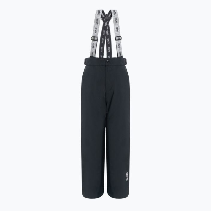 Pantaloni da sci Colmar da bambino 3218J-1VC nero