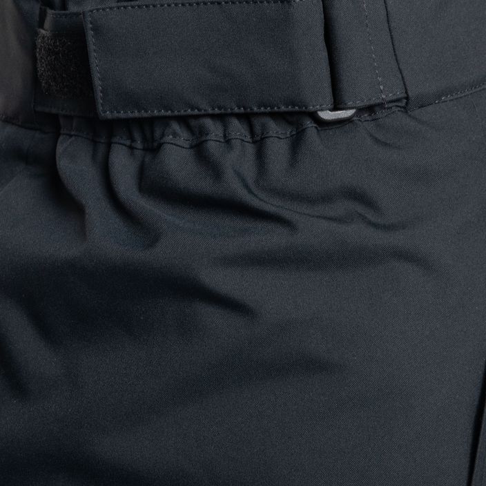 Pantaloni da sci Colmar da bambino 3218J-1VC nero 4