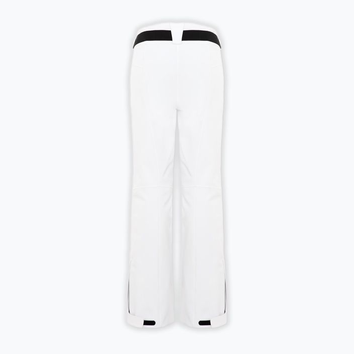 Pantaloni da sci donna Colmar Hype bianco 7