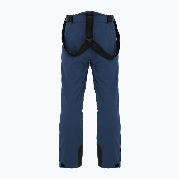 Pantaloni da sci Colmar Sapporo-Rec da uomo dell'Aeronautica Militare 2