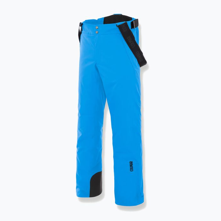 Pantaloni da sci Colmar Sapporo-Rec freedom uomo blu 6