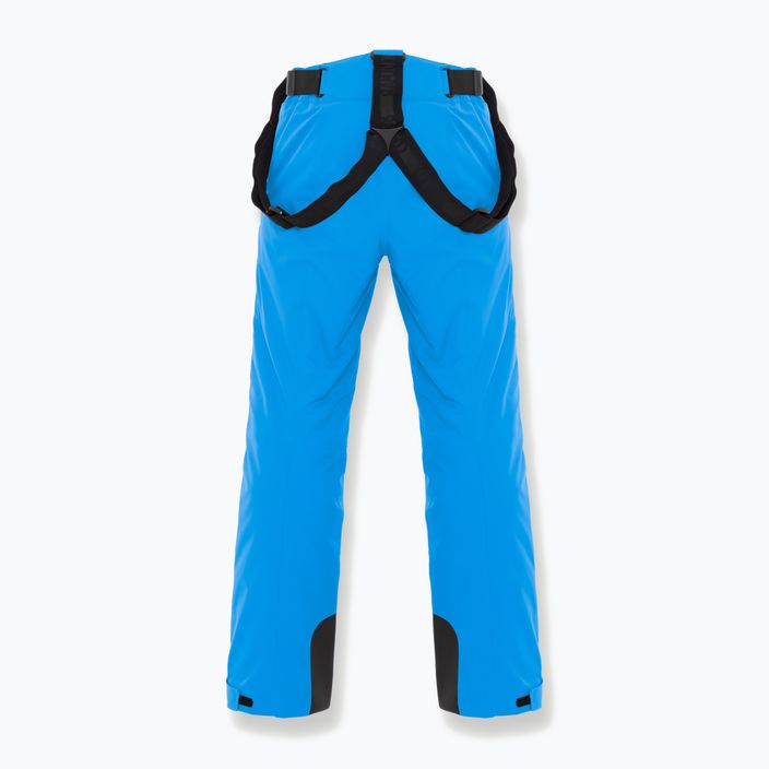 Pantaloni da sci Colmar Sapporo-Rec freedom uomo blu 7