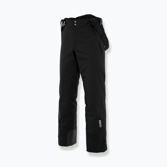 Pantaloni da sci Colmar Sapporo-Rec uomo nero 5