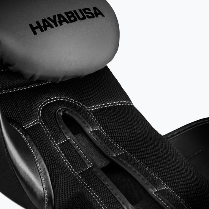 Guantoni da boxe Hayabusa S4 in carboncino 3