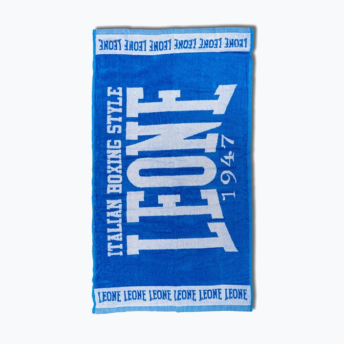 Asciugamano LEONE 1947 Anello blu