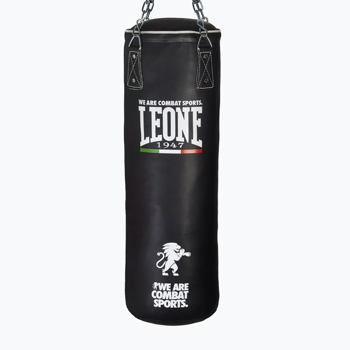 LEONE 1947 Pro Heavy Boxing Bag 20 kg nero 4