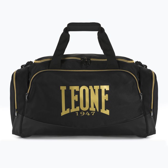 LEONE 1947 Pro Bag 75 l nero