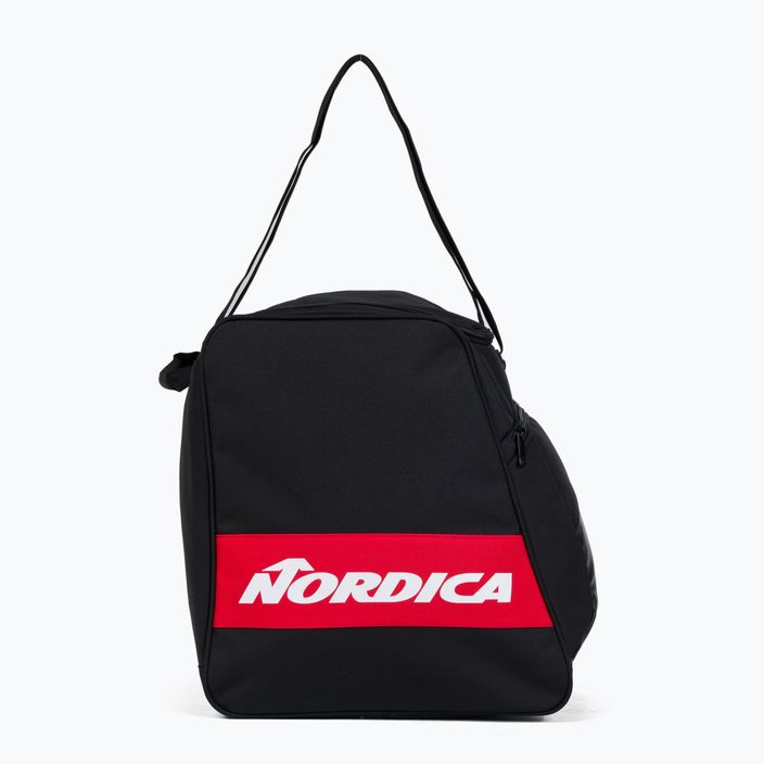 Nordica Boot Bag 55 l nero/rosso 3