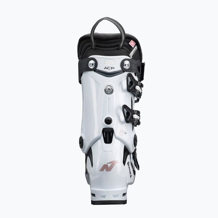 Scarponi da sci da donna Nordica Speedmachine 3 85 W GW bianco/nero/antracite 12