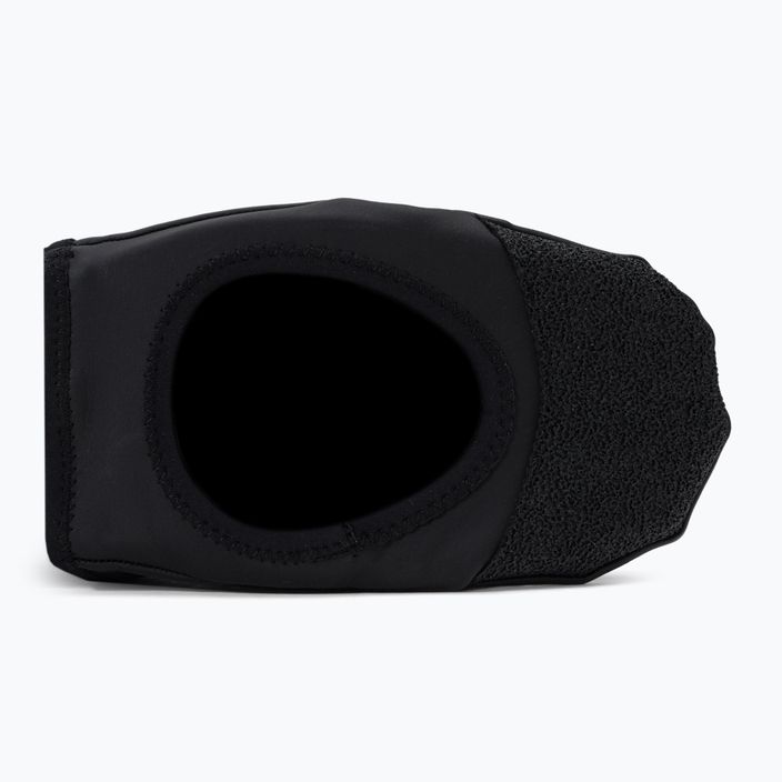 Santini Winter Shield nero protezioni per scarpe da ciclismo 2