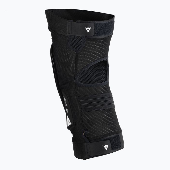 Protezioni per ginocchia Dainese Trail Skins Pro nero 2