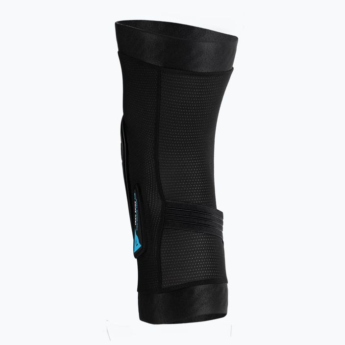 Dainese Trail Skins Air protezioni ginocchio nero 2