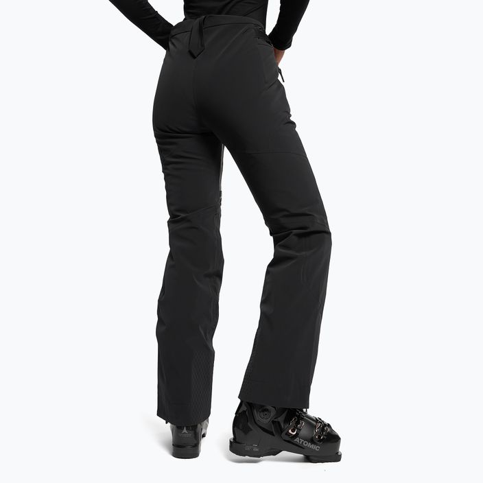 Pantaloni da sci donna Dainese Hp Verglas nero 4