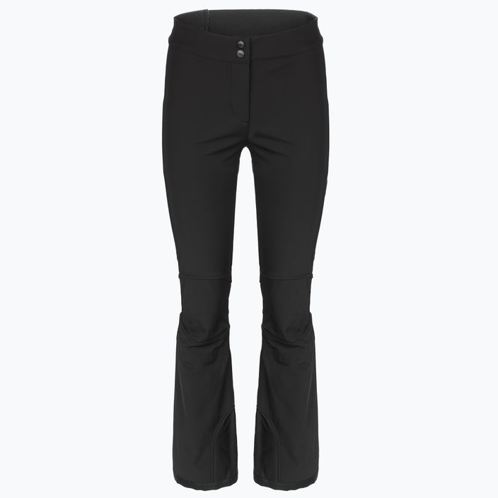 Pantaloni da sci CMP donna nero 30A0866/U901 8