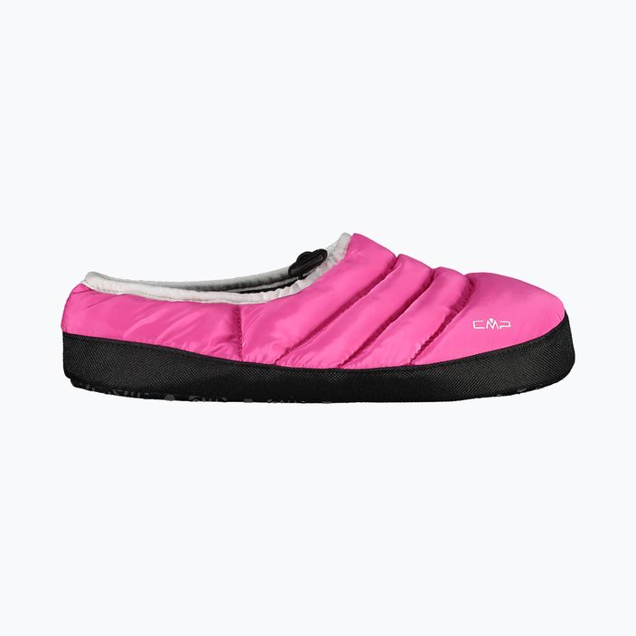 Pantofola CMP Lyinx donna rosa 30Q4676 9