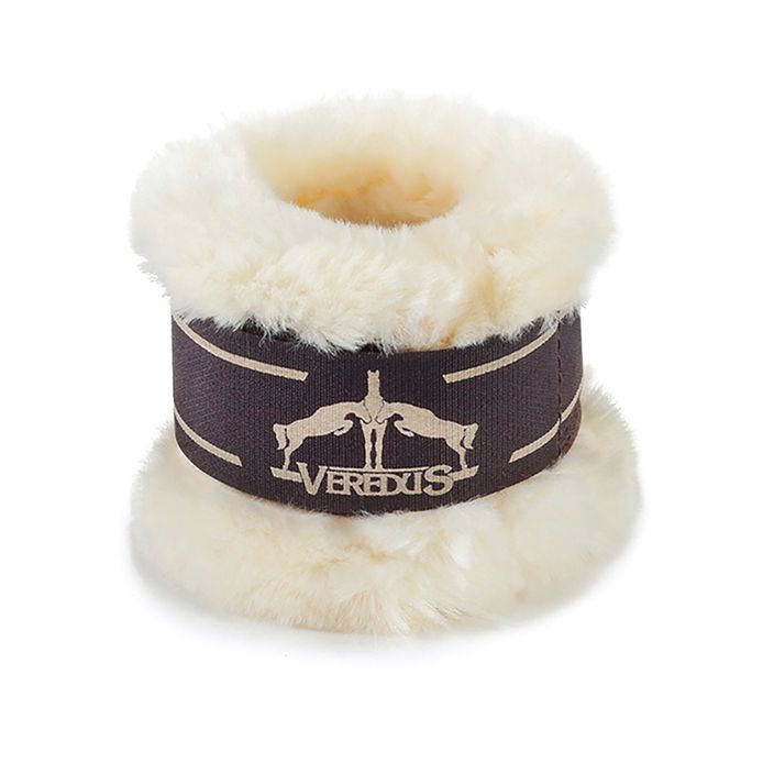 Veredus Pro Wrap Save The Sheep fascia per nodelli marroni 2