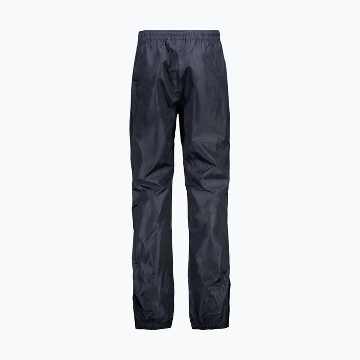 Pantaloni da pioggia da bambino CMP blu navy 3X96534/M982 3