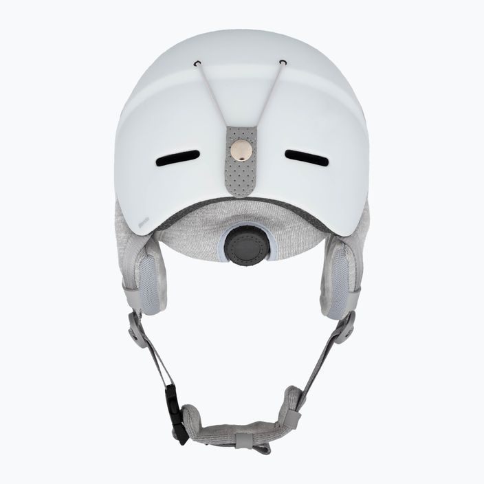 Casco da sci da donna Briko Blenda bianco opaco 2