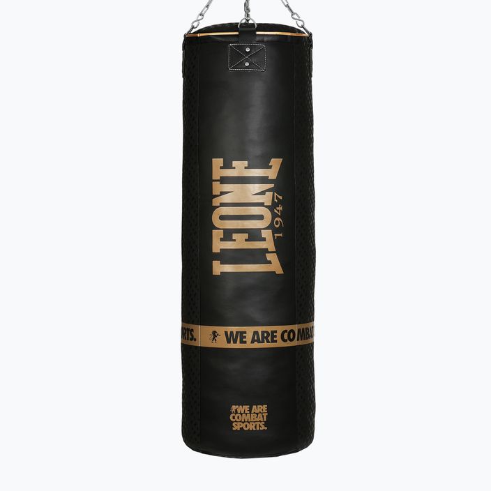 Sacco da boxe LEONE 1947 DNA King Size Dna Heavy Bag nero