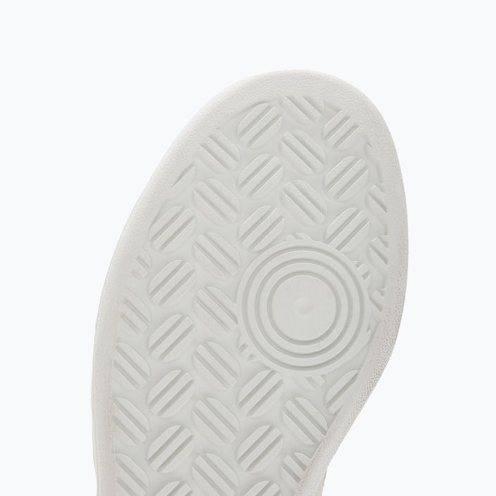 Diadora Magic Basket Low Icona Leather scarpe bianco/bianco 14