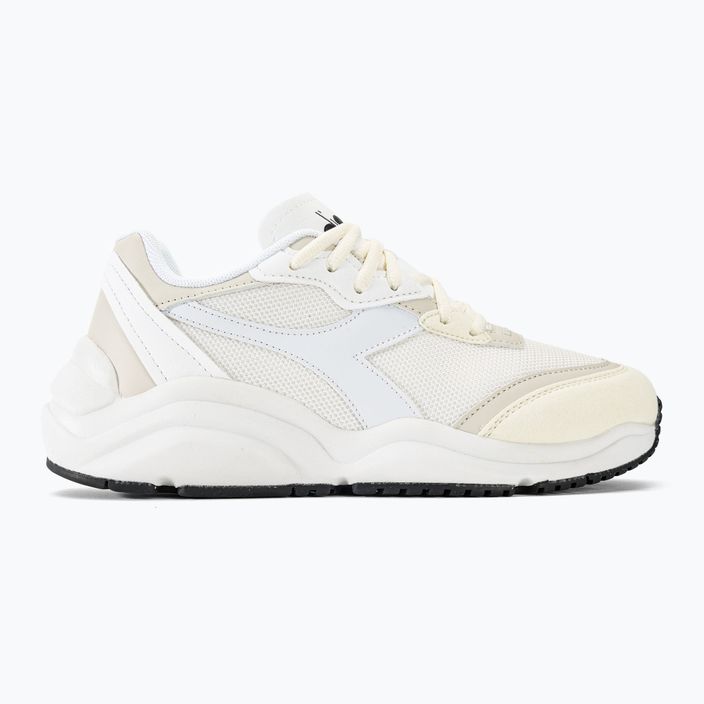 Scarpe da donna Diadora Rush bianco sospiro 3