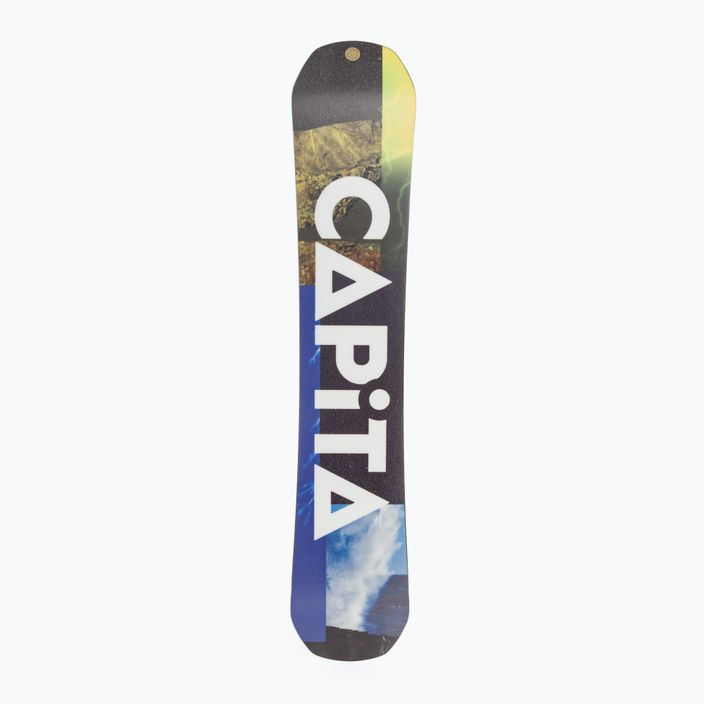 Snowboard da uomo CAPiTA Defenders Of Awesome 152 cm 2