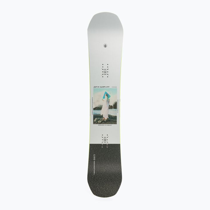 Snowboard da uomo CAPiTA Defenders Of Awesome 152 cm 3