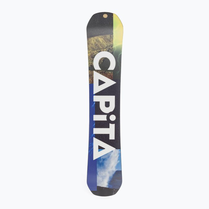 Snowboard da uomo CAPiTA Defenders Of Awesome 154 cm 3