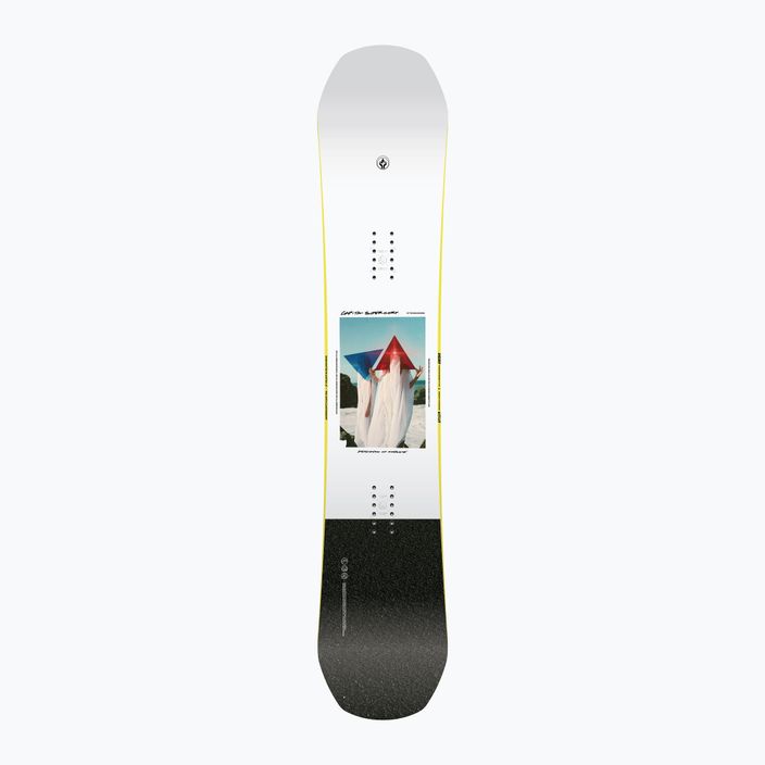Snowboard da uomo CAPiTA Defenders Of Awesome 154 cm 6