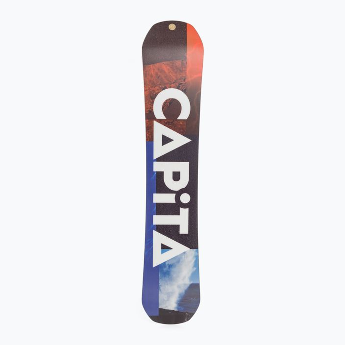 Snowboard CAPiTA Defenders Of Awesome Wide 159 cm da uomo 3