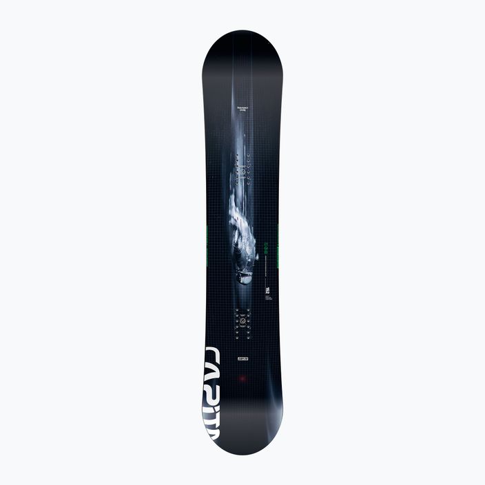 Snowboard CAPiTA Outerspace Living da uomo 152 cm 6