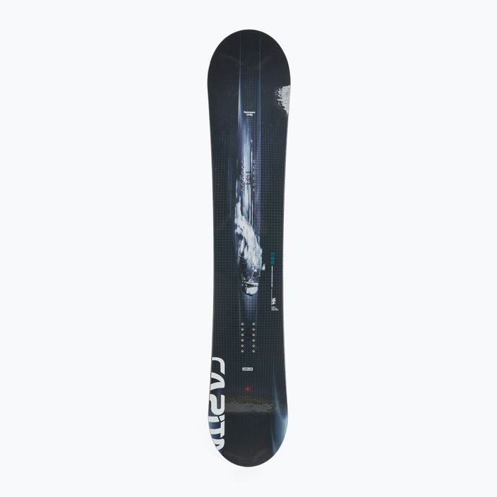 Snowboard CAPiTA Outerspace Living da uomo 154 cm 2