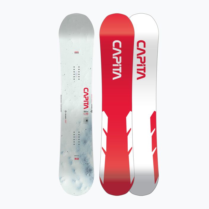 Snowboard CAPiTA Mercury 153 cm da uomo