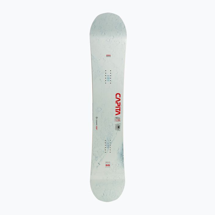 Snowboard CAPiTA Mercury 155 cm da uomo 2