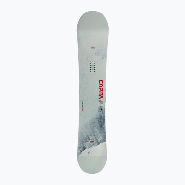 Snowboard CAPiTA Mercury 157 cm da uomo 2