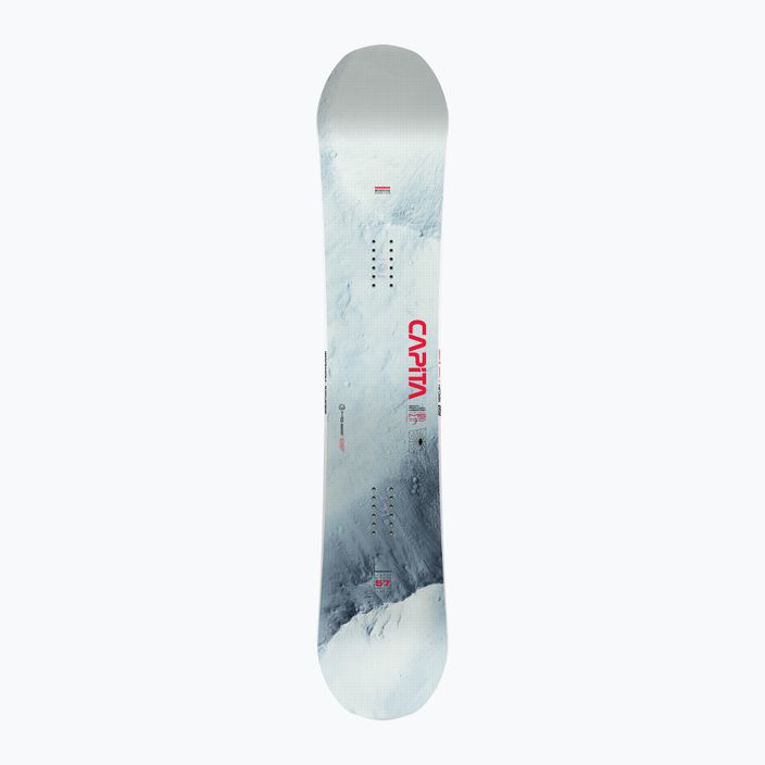 Snowboard CAPiTA Mercury 157 cm da uomo 6