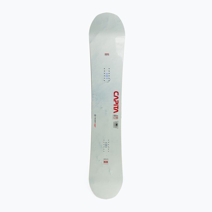Snowboard CAPiTA Mercury 159 cm da uomo 2