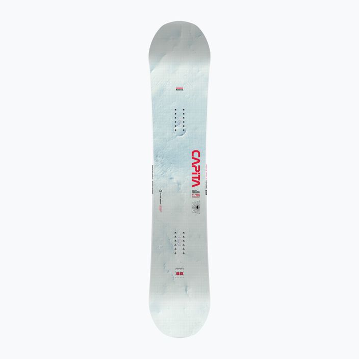 Snowboard CAPiTA Mercury 159 cm da uomo 6