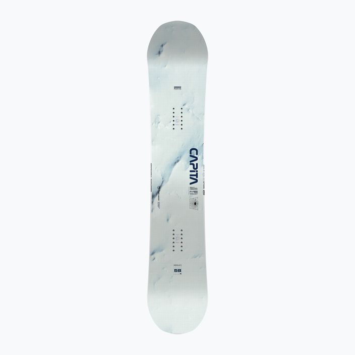 Snowboard CAPiTA Mercury Wide da uomo 158 cm 2
