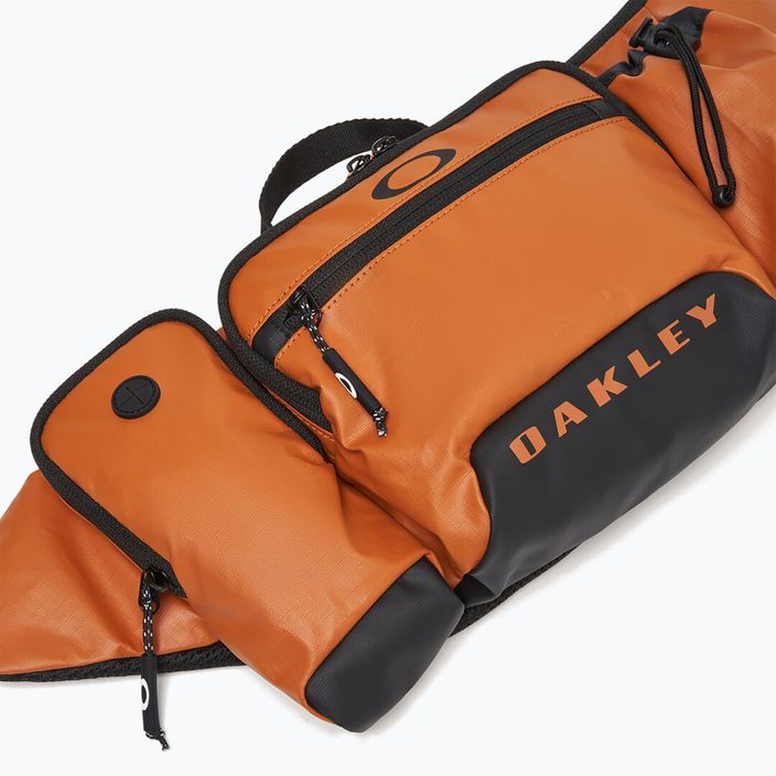 Oakley Road Trip Rc Beltbag 4 l zenzero marsupio rene 4