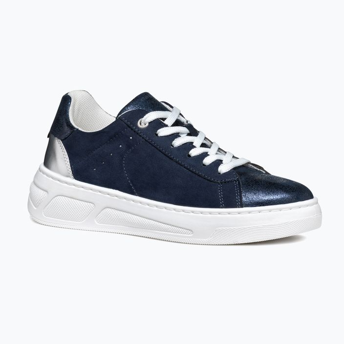 Scarpe Geox donna Ljuba navy 8