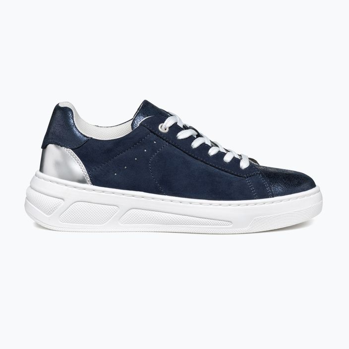 Scarpe Geox donna Ljuba navy 9