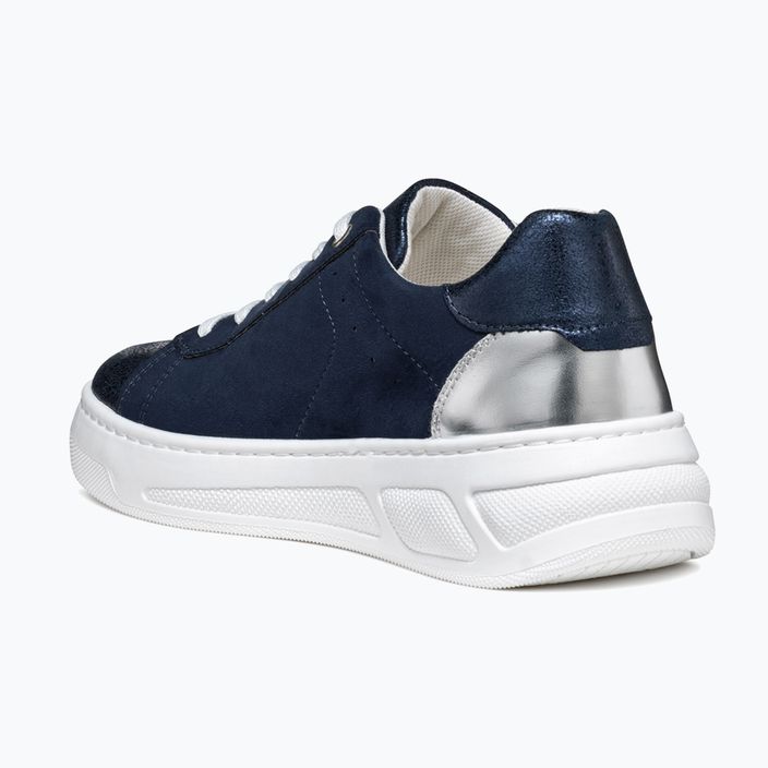 Scarpe Geox donna Ljuba navy 10