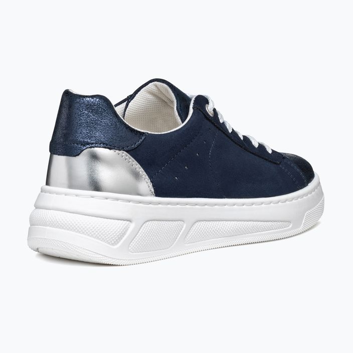 Scarpe Geox donna Ljuba navy 11