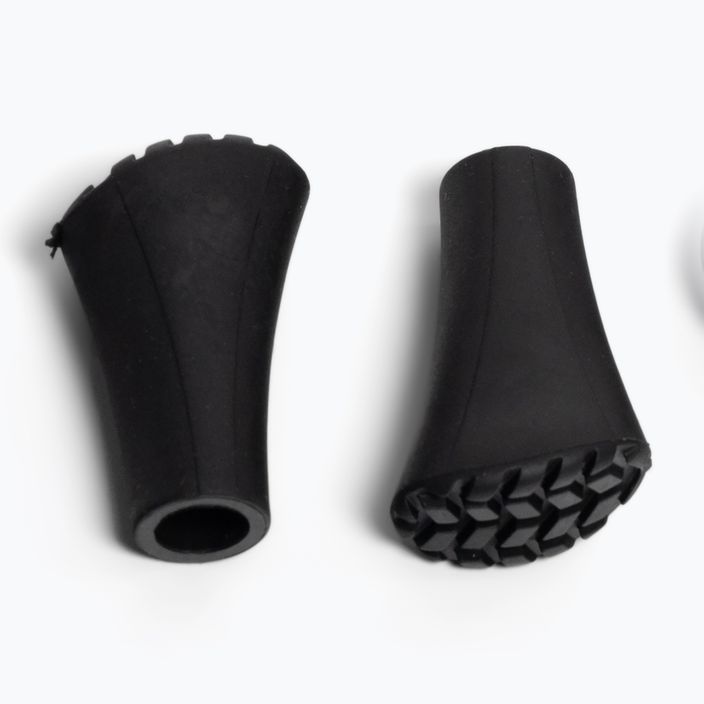 Bastoncini da nordic walking Fizan Carbon Pro Impulse grigio 3
