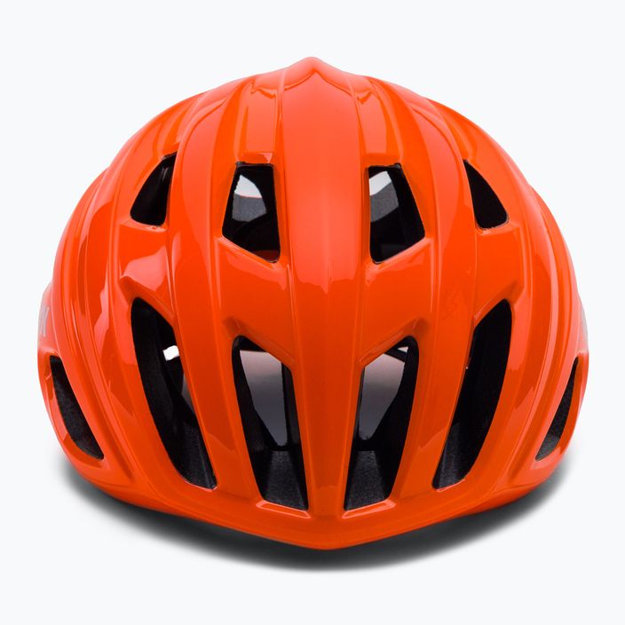 Casco da bicicletta KASK Mojito arancione CHE00076.222 2