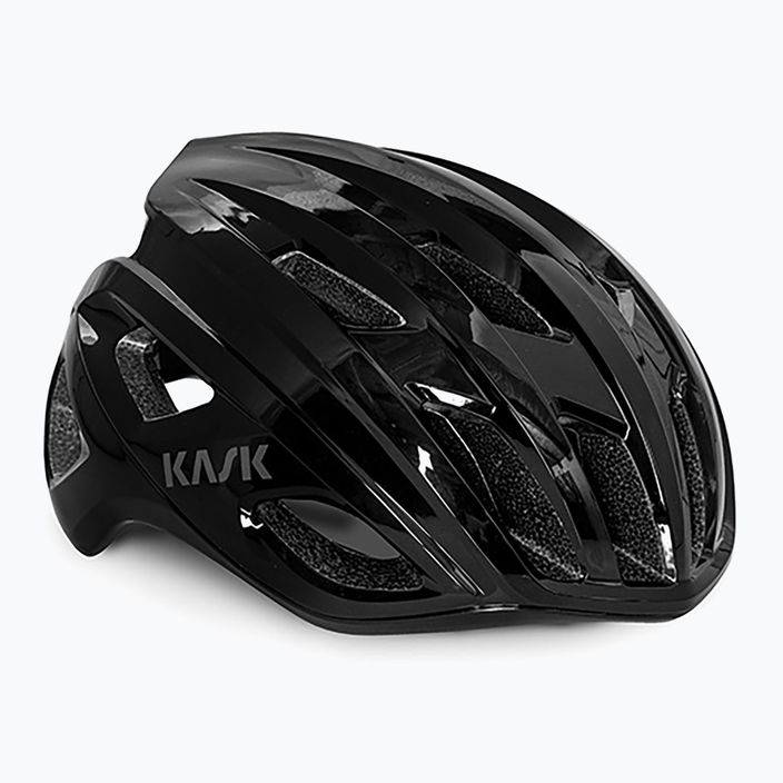 KASK Mojito 3 casco da strada nero KACHE00076.210 6