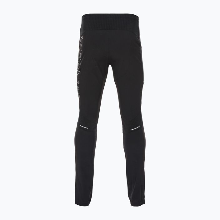 Pantaloni Montura Ski Style uomo nero 2